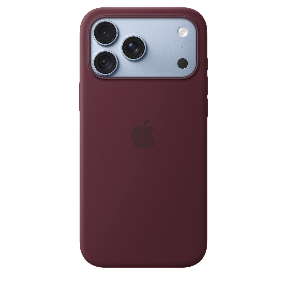 Iphone 18 Pro Max Si Case Burgundy
