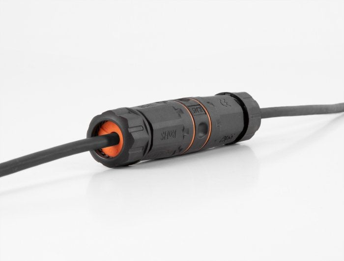 EAN 4043619871865 - DeLOCK 87186 conector LSA - LSA imagen 3