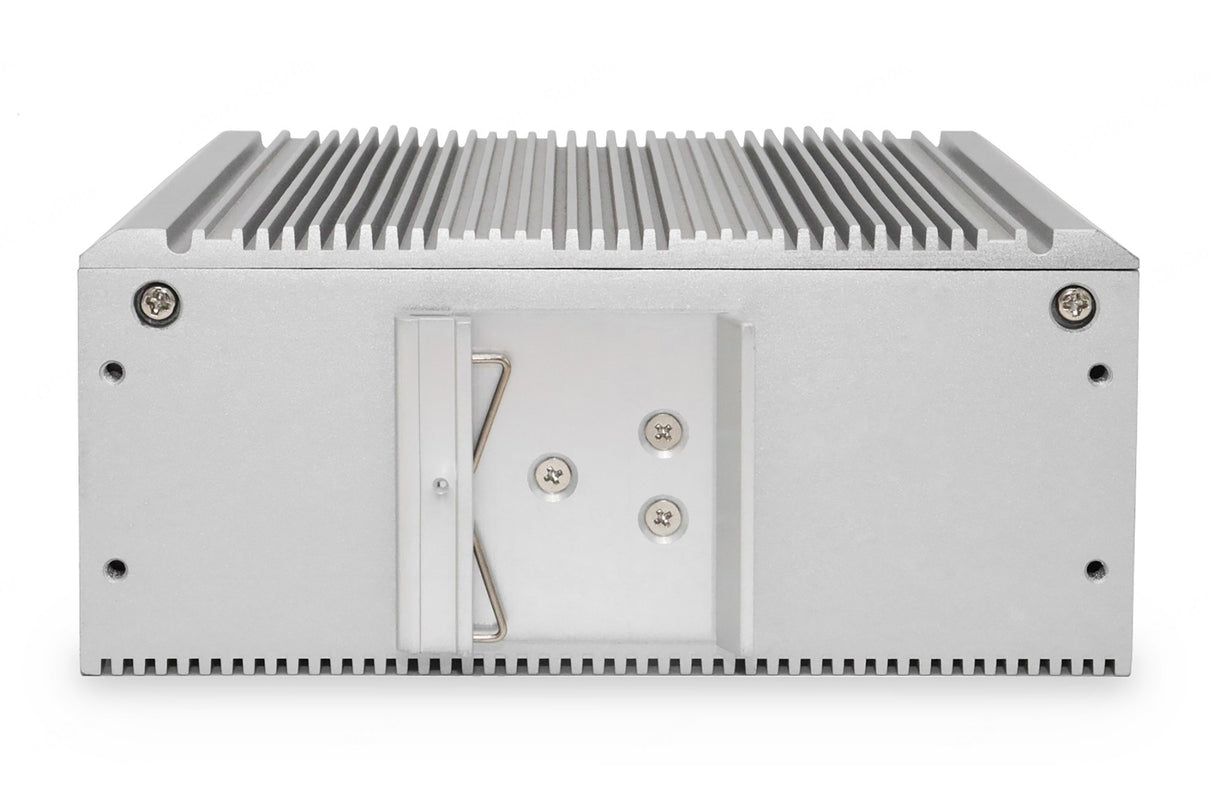 EAN 4016032489238 - Digitus DN-651139 switch Gigabit Ethernet (10/100/1000) Gris imagen 3