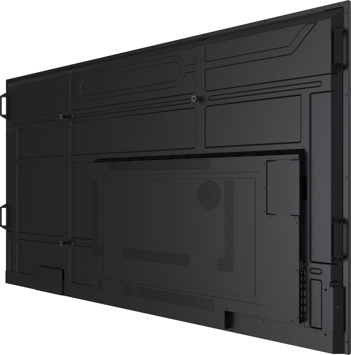EAN 4948570125357 - iiyama LH8664UHS-B3AG pantalla de señalización Pantalla plana para señalización digital 2,17 m (85.6") Wi imagen 13