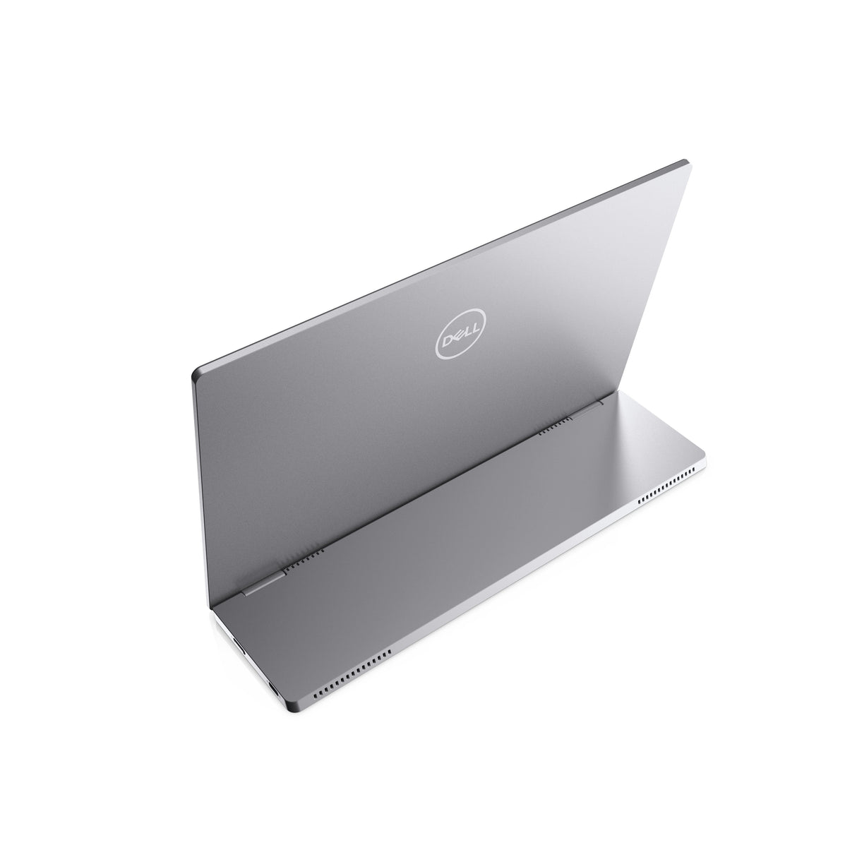 EAN 0884116452171 - DELL P Series P1424H pantalla para PC 35,6 cm (14") 1920 x 1080 Pixeles Full HD LCD Gris imagen 9