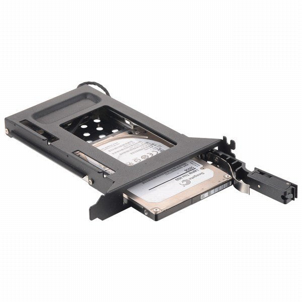 Coolbox Hotswap 2.5" Slot Ics3-2500 Sata3