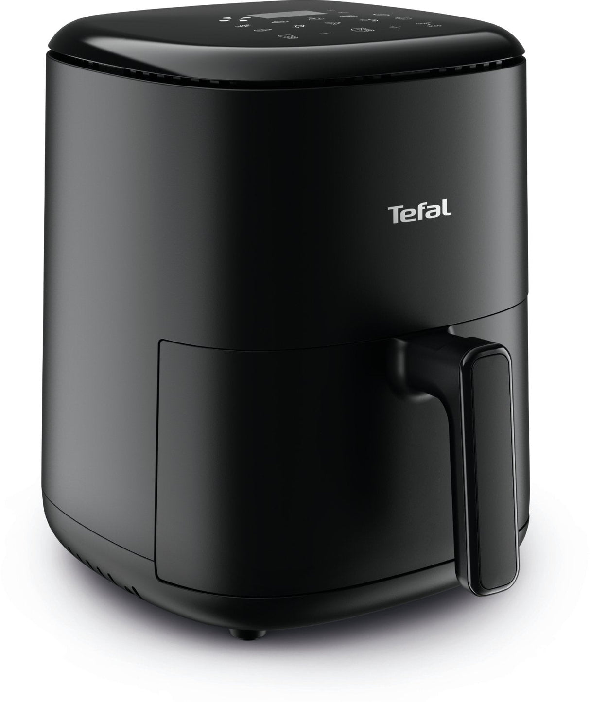 Tefal Easy Fry Ey145810 Freidora 3 L Independiente 1300 W Freidora De Aire Caliente Negro