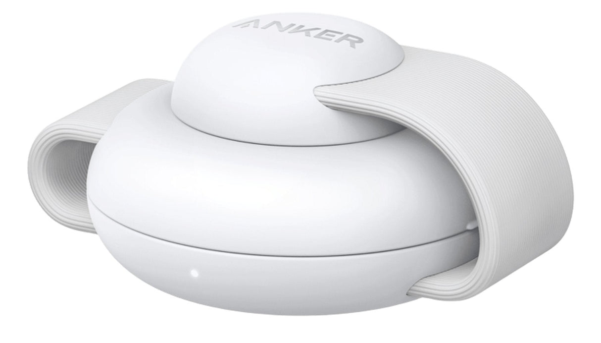 Cargador Anker Maggo Wireless Charging Station (3-In-1 Foldable Pad)