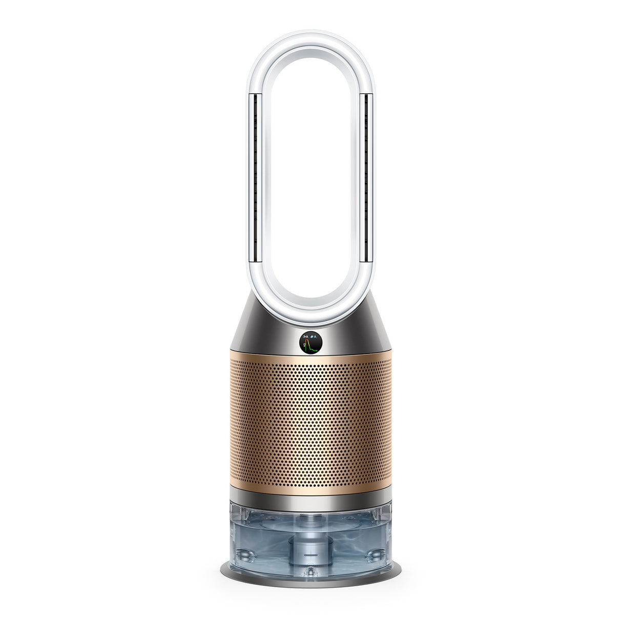 EAN 5025155056127 - Dyson Purifier Humidify+Cool Formaldehyde 62,4 dB 40 W Blanco, Oro imagen 1