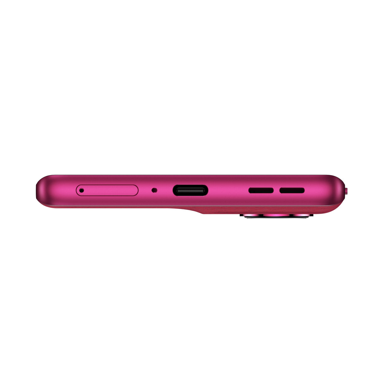 Smartphone Motorola Moto Edge 50 Fusion Hot Pink 12+256gb 6.7" Poled 144hz Full Hd+