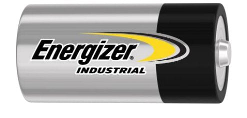 Energizer Industrial Pila Alcalina Lr14 C 1,5v Caja*12