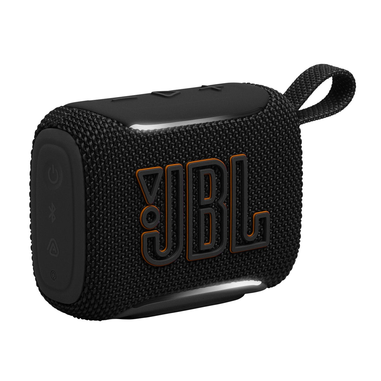Altavoz Con Bluetooth Jbl Go 5 4.8w 1.0 Negro