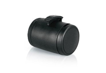 EAN 4000498023709 - Flexi Multi Box comedero y bebedero para perro y gato Negro Universal imagen 1
