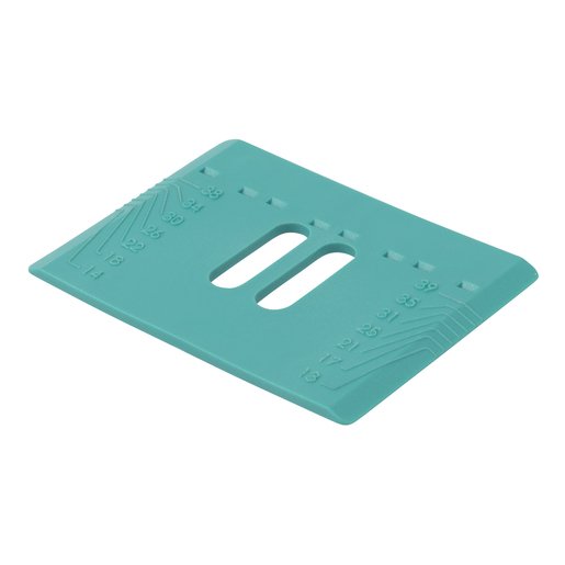 EAN 4006885465008 - wolfcraft GmbH 4650000 herramienta para fabricación de clavija de madera Regleta de ensamblaje imagen 10