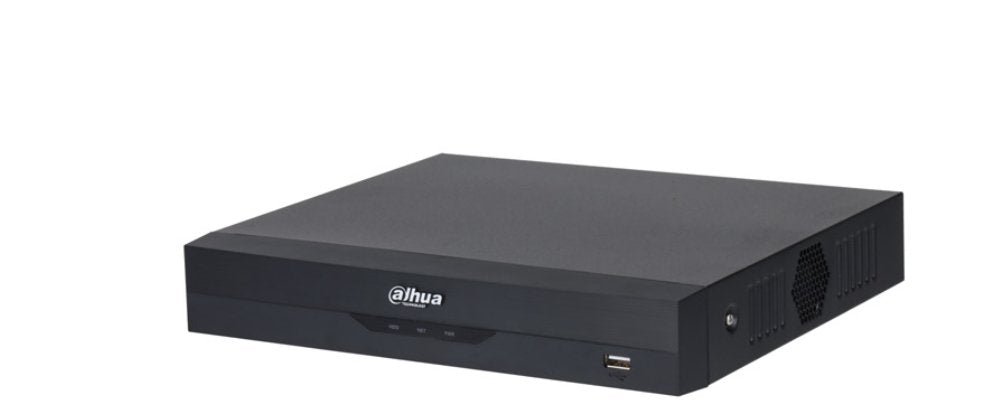 EAN 6923172507518 - Dahua Technology XVR4104HS-I Negro imagen 1