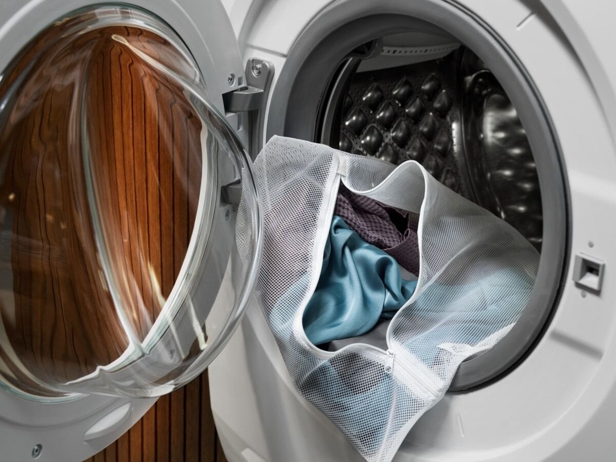 EAN 7333394078038 - Electrolux M5WPWB01 pieza y accesorio de lavadoras Bolsa de lavado imagen 5