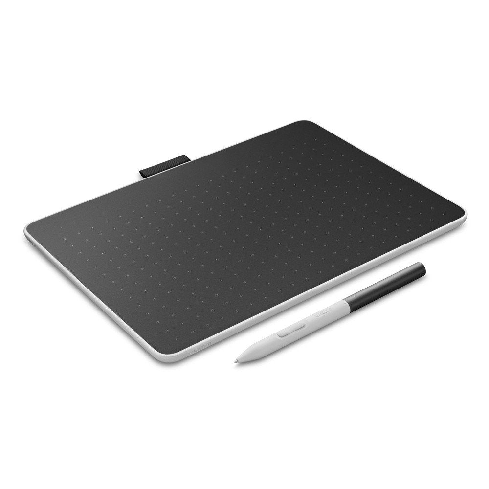 EAN 4949268623360 - Wacom Intuos One Small tableta digitalizadora Gris, Blanco 152 x 95 mm USB/Bluetooth imagen 5