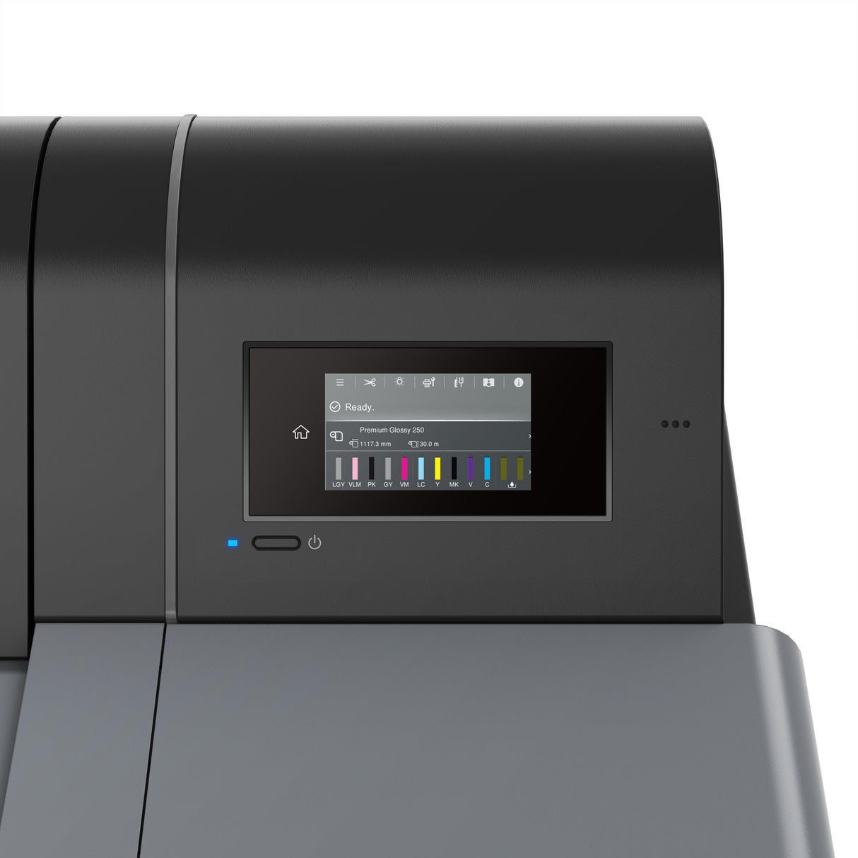 EAN 8715946743714 - Epson SureColor P9300 Spectro impresora de gran formato Inyección de tinta piezoeléctrica Color 1200 x 24 imagen 12