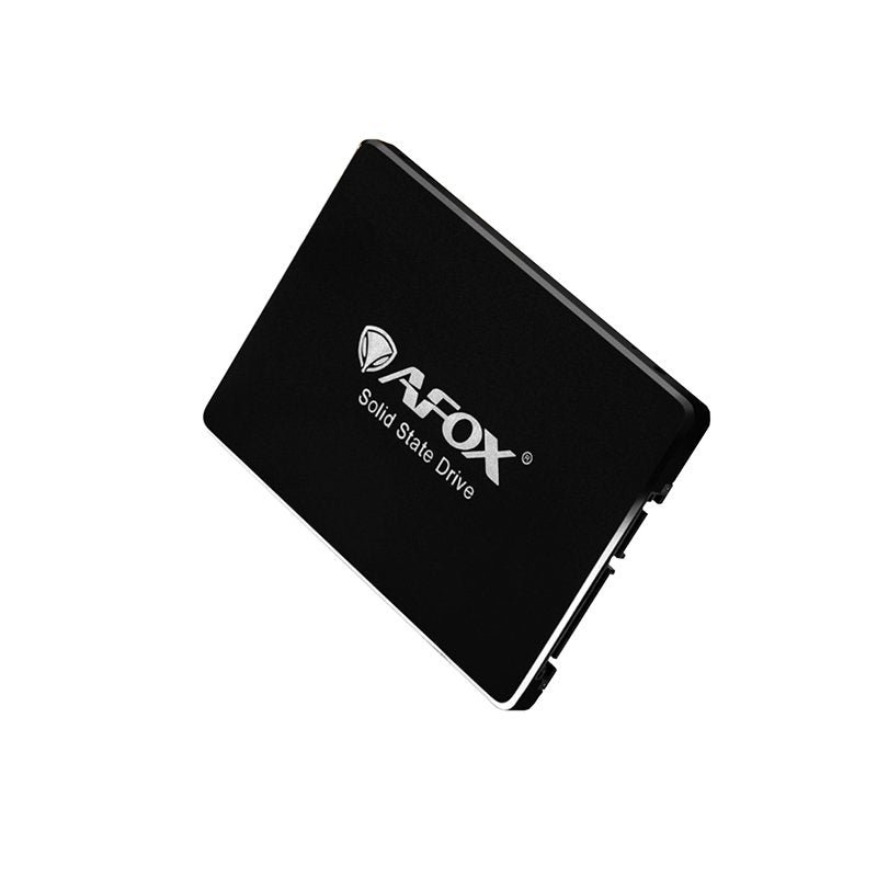 EAN 4897033781794 - AFOX SD250-256GN unidad de estado sólido 256 GB 2.5" Serial ATA III 3D NAND imagen 6