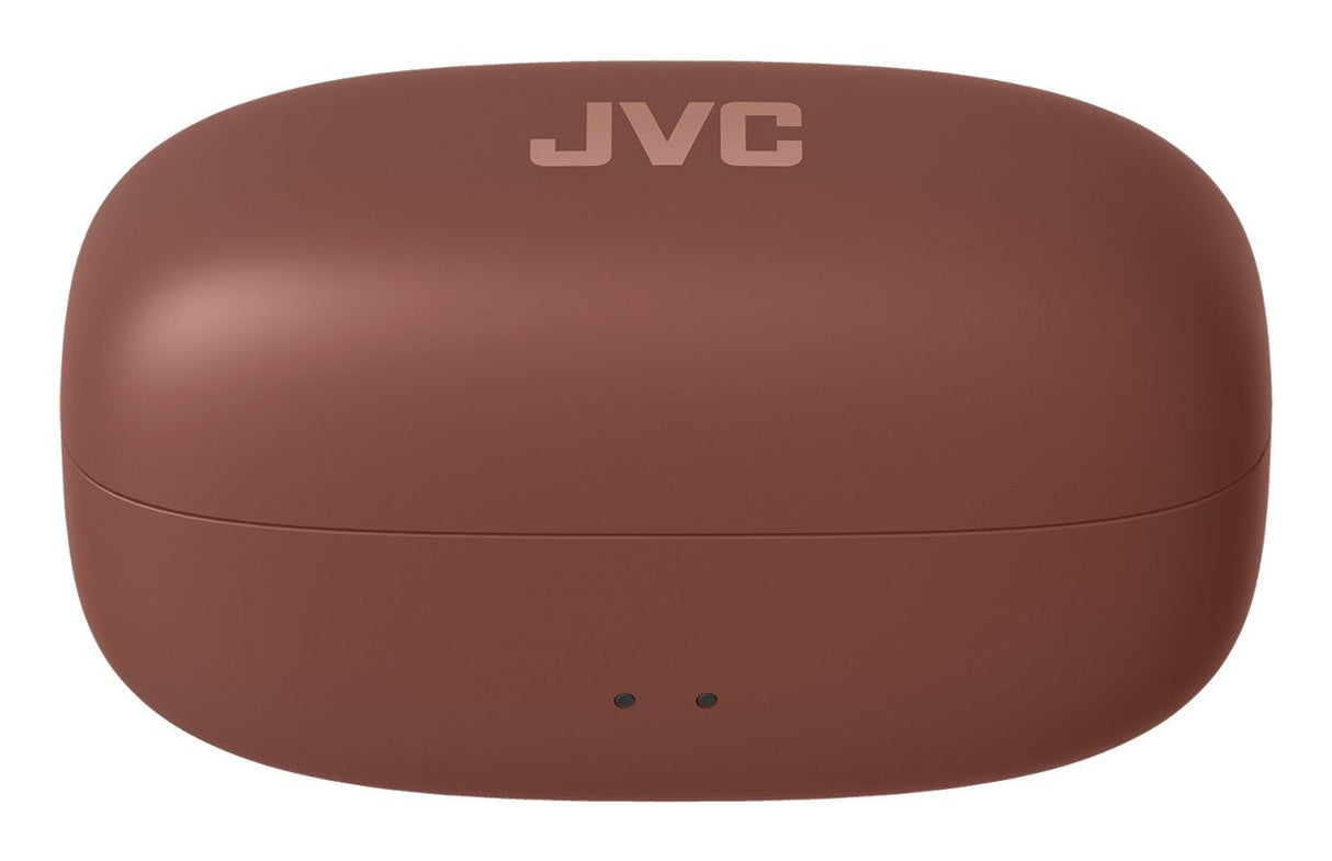 Jvc Ha-Np1t-Tu Brown