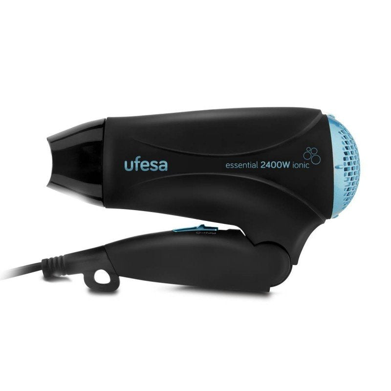 EAN 8422160044724 - Ufesa SC8310 secador 2000 W Negro imagen 2