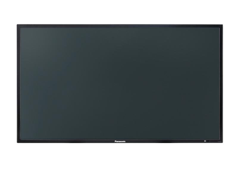 Panasonic Th-42lf20e Pantalla De Señalización Pantalla Plana Para Señalización Digital 106,7 Cm (42") 700 Cd M² Full Hd Negro