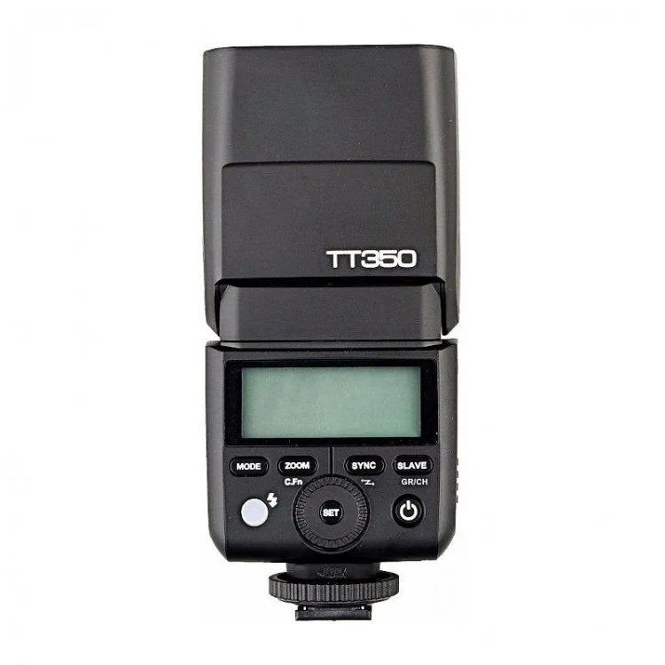 Godox Tt350p Flash Unit For Pentax