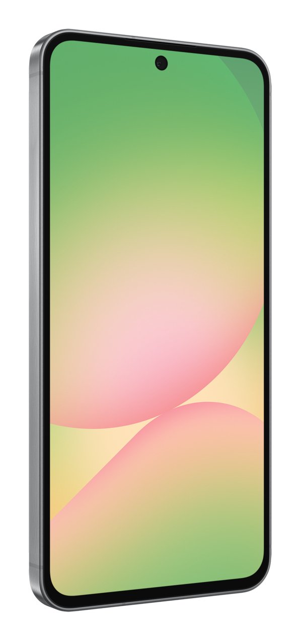 EAN 8806097394563 - Samsung Galaxy A56 5G Enterprise Edition 17 cm (6.7") SIM doble USB Tipo C 8 GB 256 GB 5000 mAh Grafito imagen 3