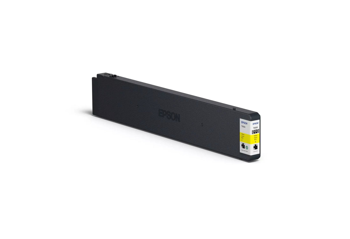 EAN 8715946649474 - Epson C13T887400 cartucho de tinta 1 pieza(s) Original Amarillo imagen 1