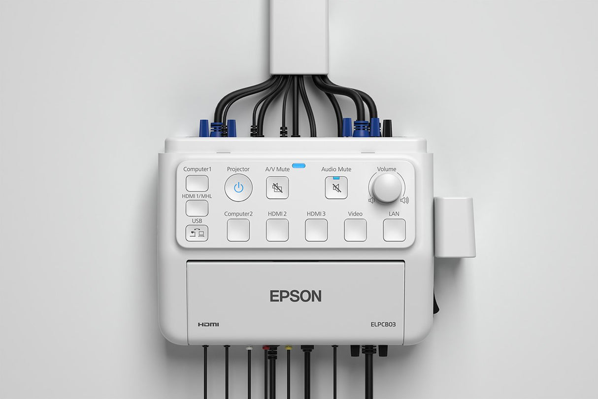 EAN 8715946653693 - Epson V12H927040 accesorio de proyector imagen 5