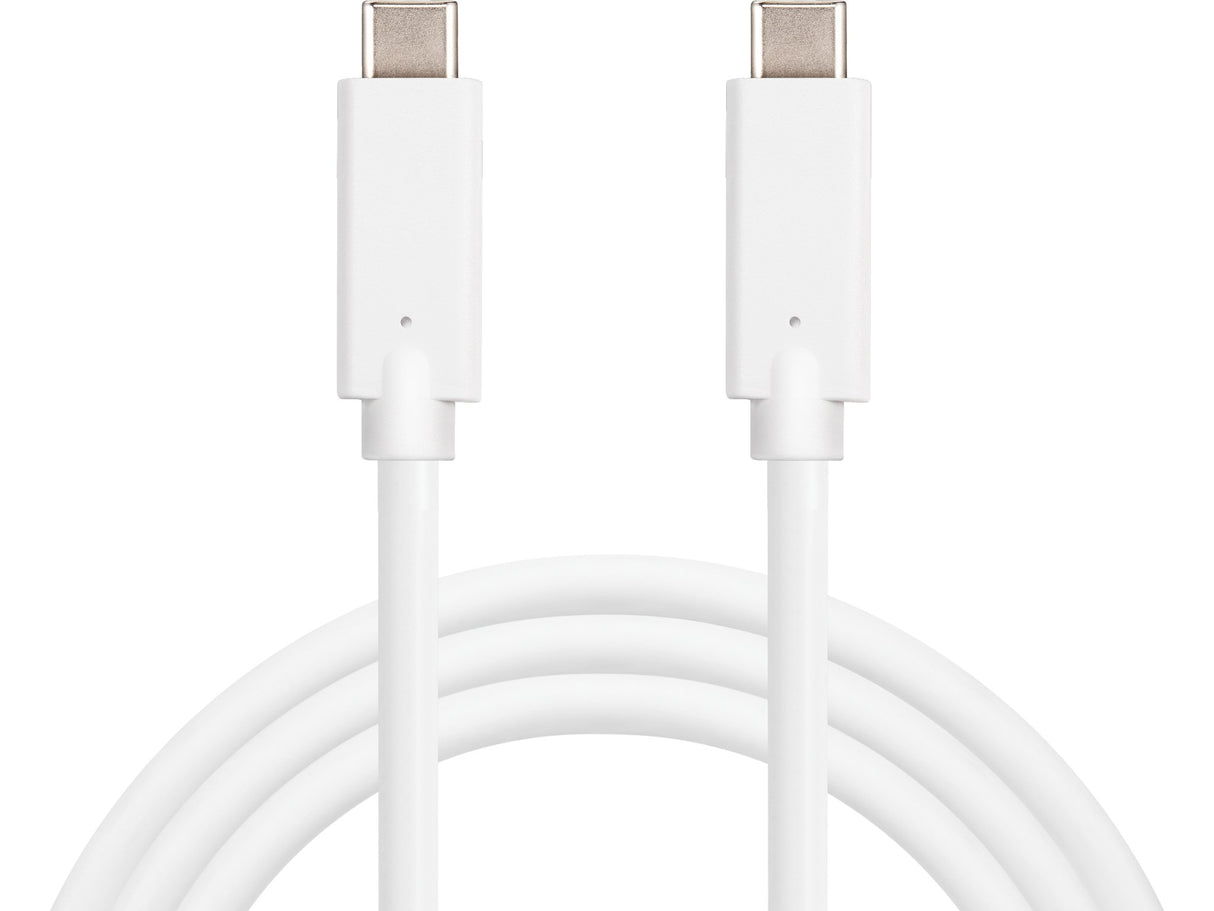 EAN 5705730136221 - Sandberg 136-22 cable USB USB C Blanco imagen 1