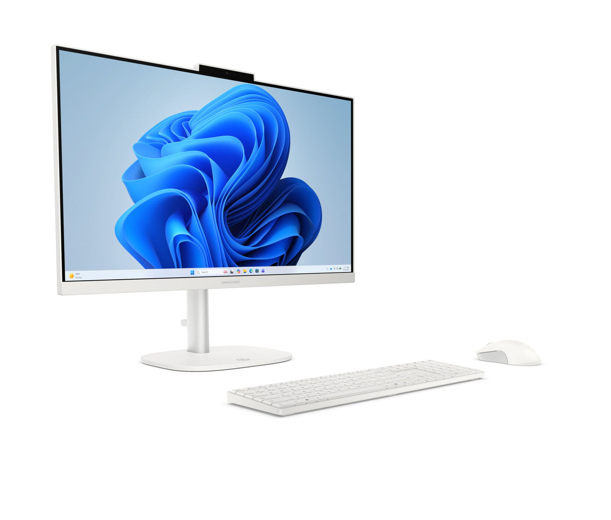 EAN 0199896491051 - HP OmniStudio 24-cu0043ns PC Intel Core 5 120U 60,5 cm (23.8") 1920 x 1080 Pixeles PC todo en uno 16 GB D imagen 2
