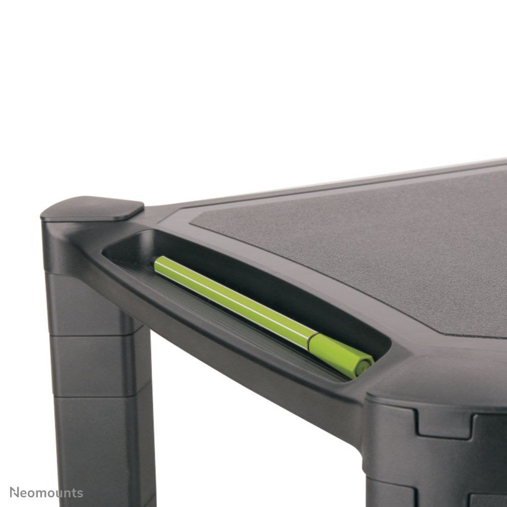 EAN 8717371445713 - Neomounts NSMONITOR20 soporte para monitor 81,3 cm (32") Escritorio Negro imagen 5