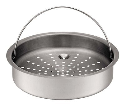 EAN 3045384362433 - Tefal YS22Q25 6 L Negro, Acero inoxidable imagen 3