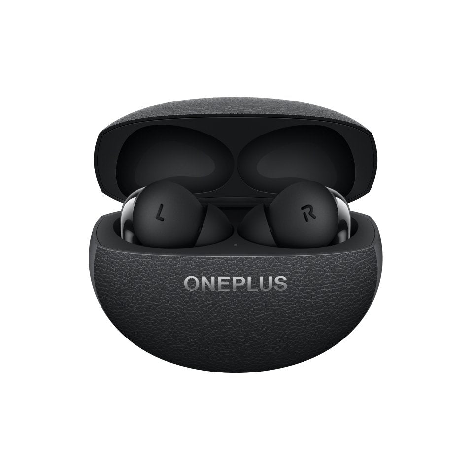 EAN 6921815627074 - OnePlus Buds Pro 3 Auriculares Inalámbrico Dentro de oído Llamadas/Música Bluetooth Negro imagen 4