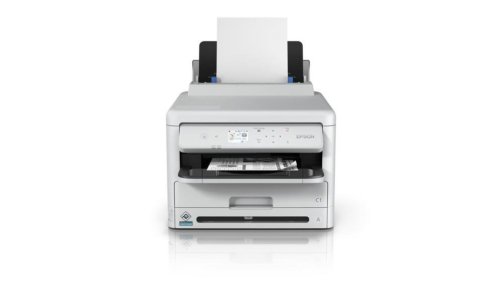 EAN 8715946716848 - Epson Pro WF-M5399DW impresora de inyección de tinta 1200 x 2400 DPI A4 Wifi imagen 2