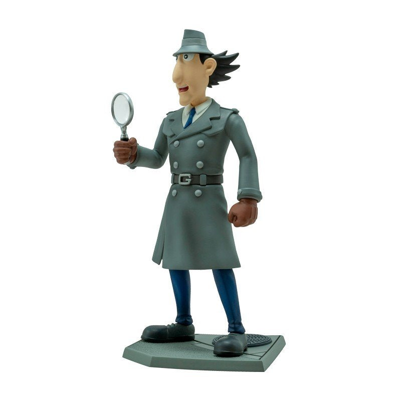 Figura Abystyle Studio Inspector Gadget Inspector Gadget