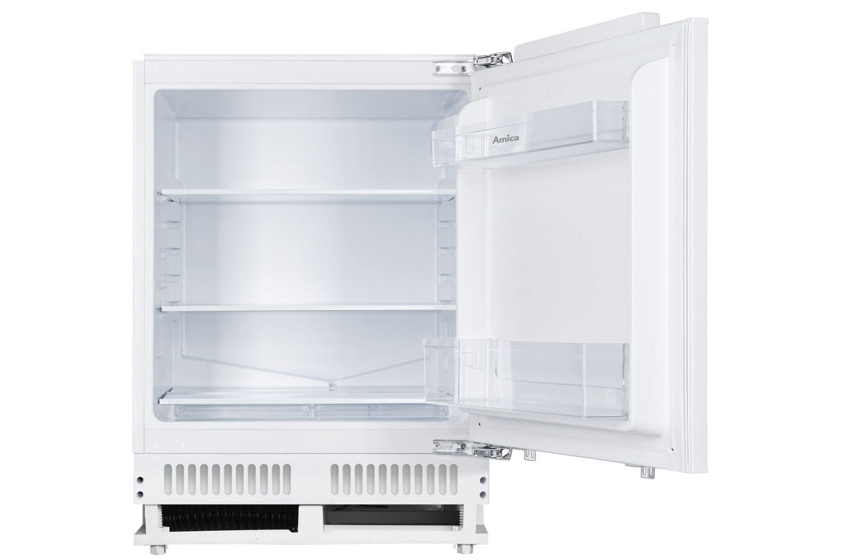 Chlodziarka Do Zabudowy Uc162.4i(E)