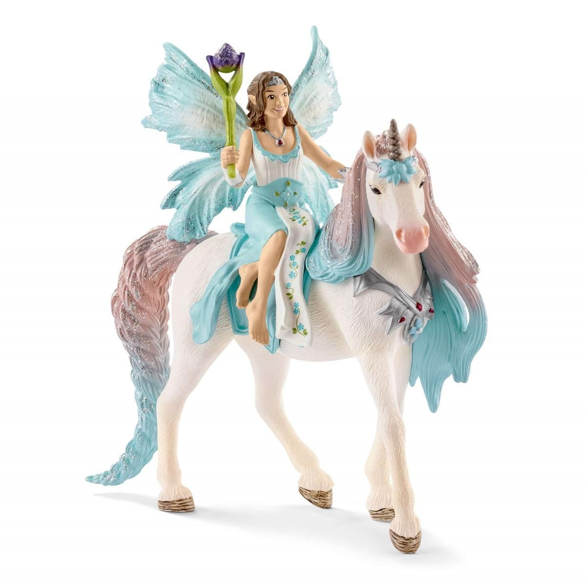 Schleich Bayala 70569 Figura De Juguete Para Niños, Muñecos 5 Año(S), Multicolor, Plástico