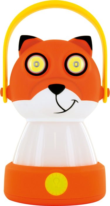 EAN 4004005035216 - Schwaiger CALF100 511 linterna de camping Linterna de camping a pilas imagen 1