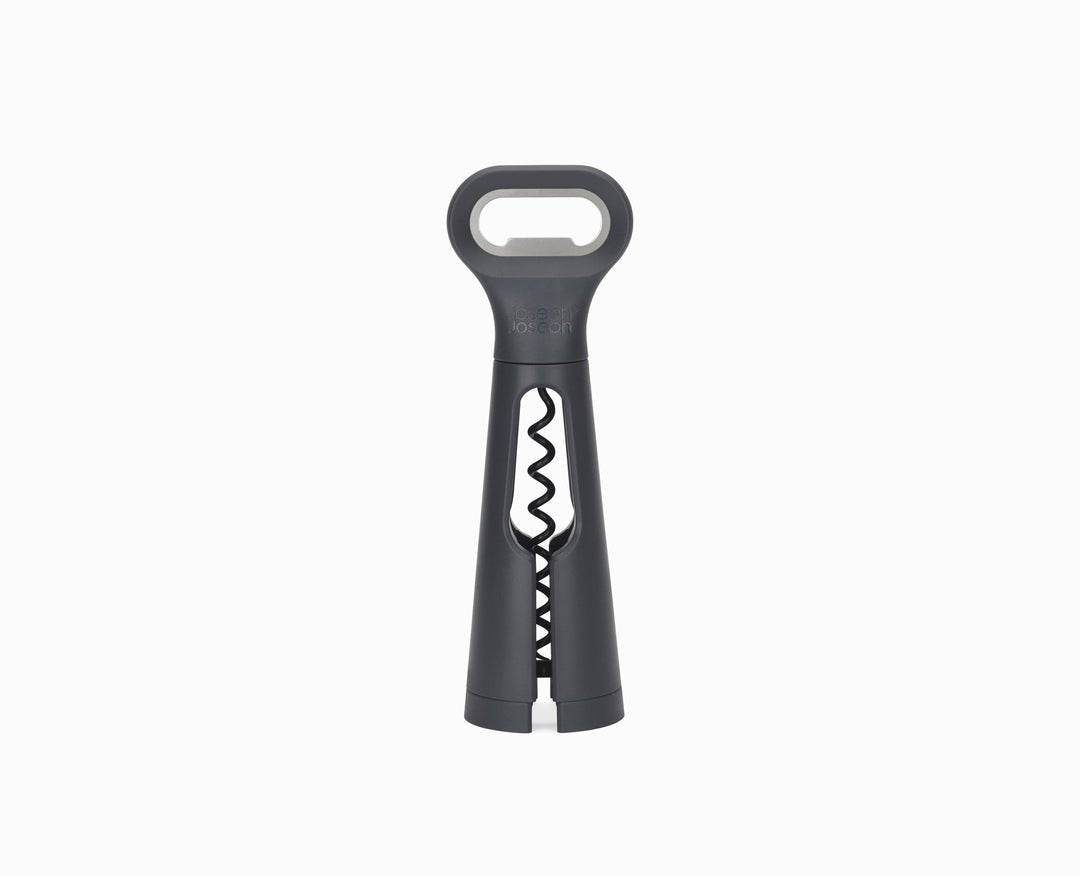 EAN 5028420003758 - Joseph Joseph BarStar Sacacorchos de rosca Gris imagen 1
