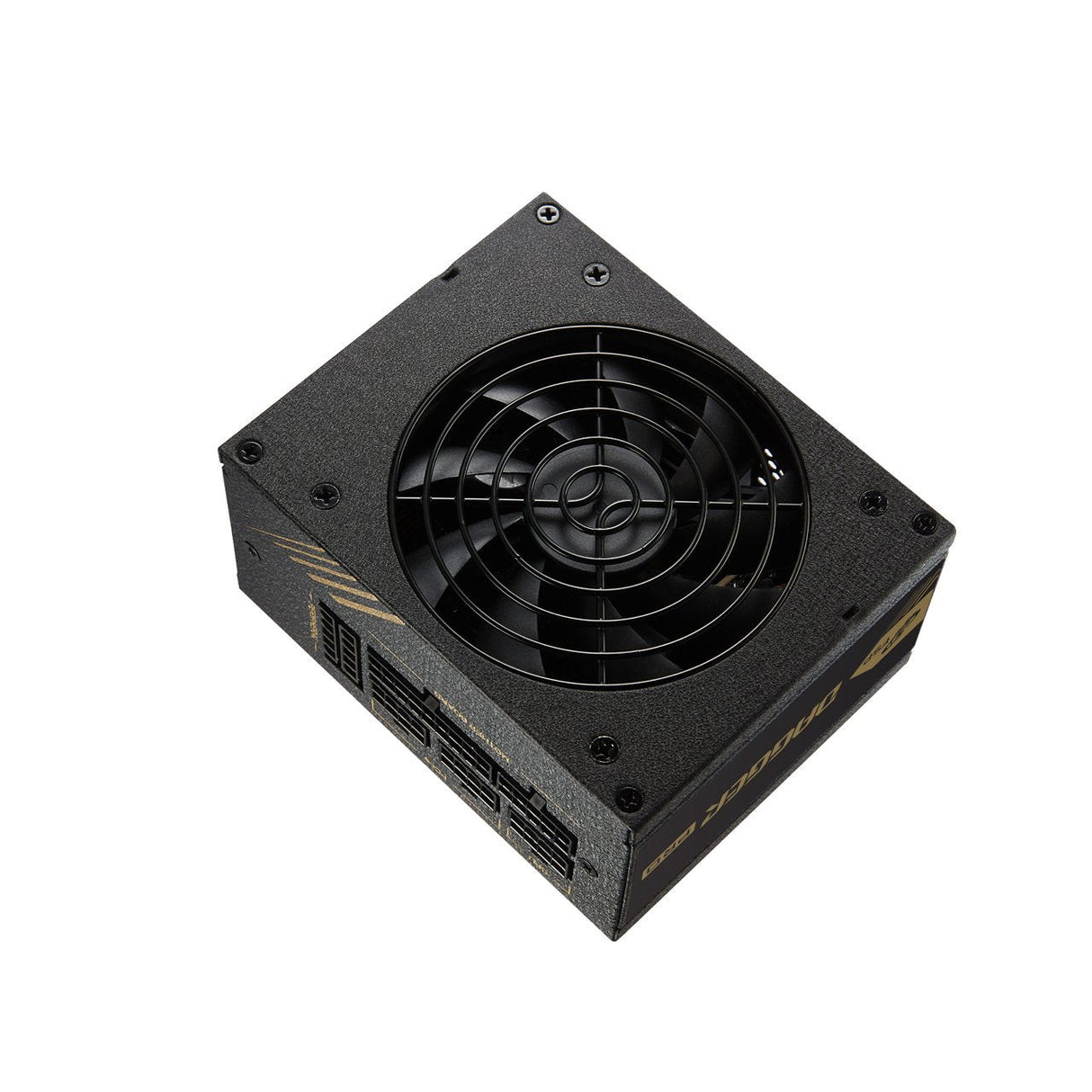EAN 4713224522055 - FSP DAGGER PRO 650W unidad de fuente de alimentación 20+4 pin ATX SFX Negro imagen 4