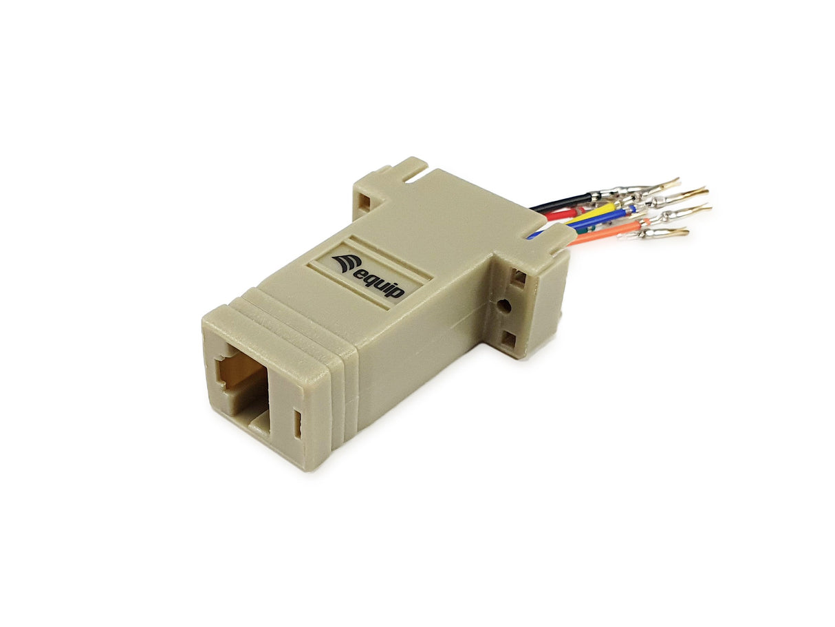 EAN 4015867229453 - Equip 133388 tarjeta y adaptador de interfaz De serie imagen 3