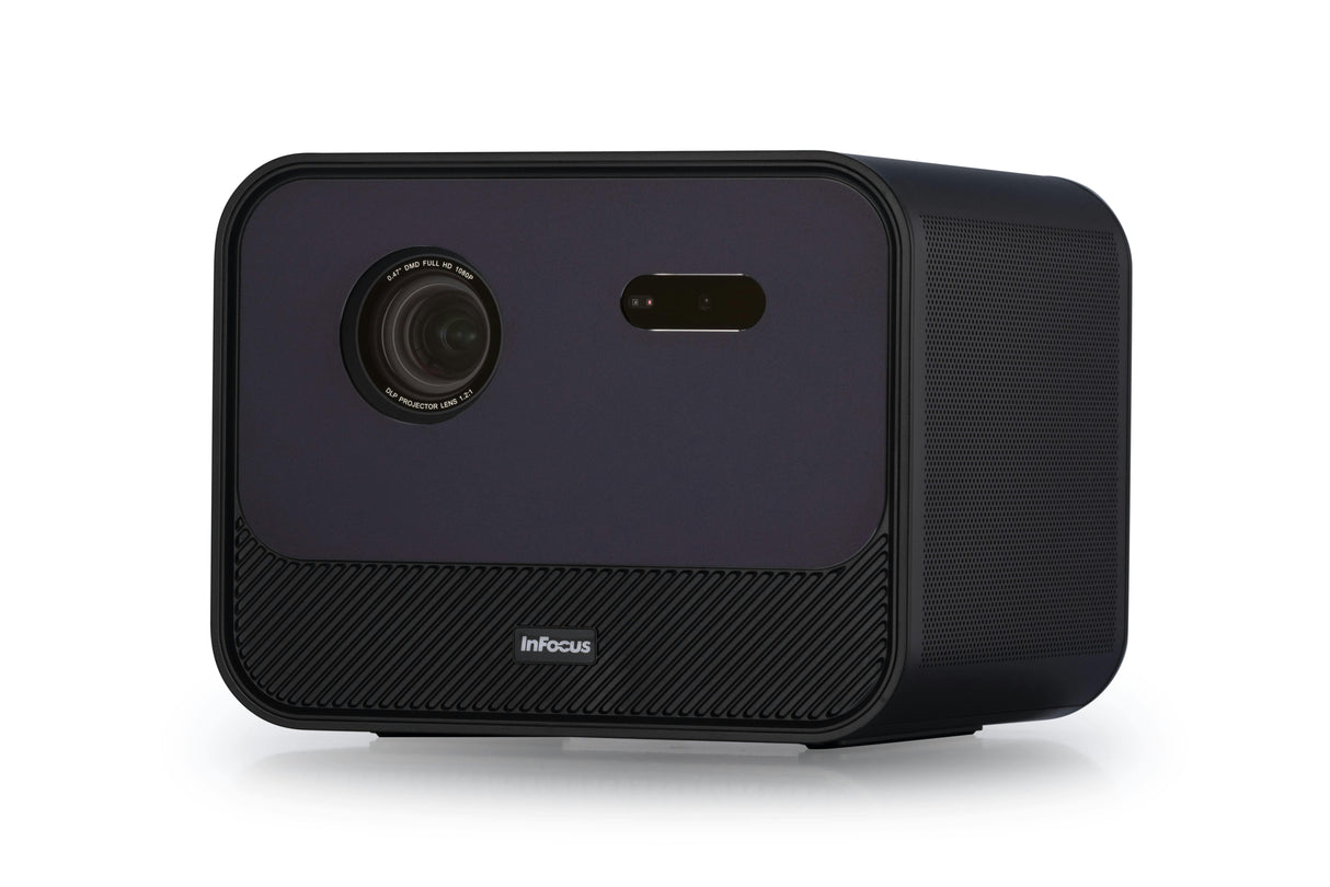 Infocus Crusader Grand Master In3028sl