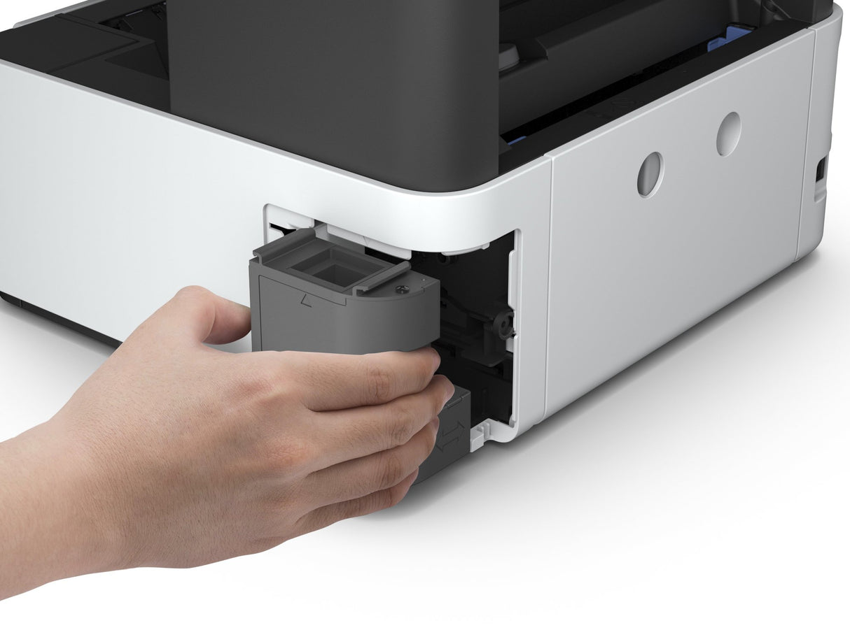 EAN 8715946663494 - Epson EcoTank M2170 Inyección de tinta A4 1200 x 2400 DPI 39 ppm Wifi imagen 3
