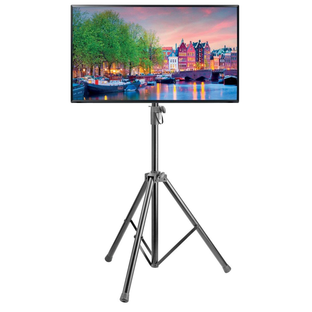EAN 8051128105650 - Techly ICA-TR17T soporte para pantalla de señalización 177,8 cm (70") Negro imagen 8