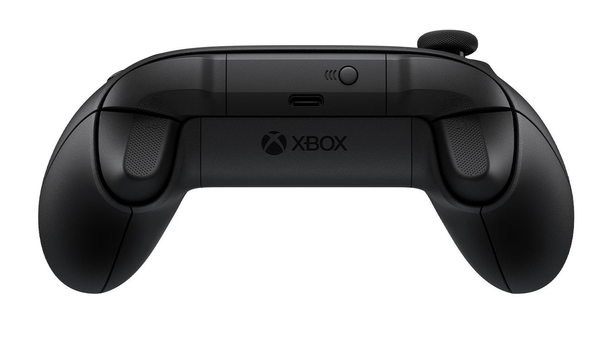 EAN 0889842654790 - Microsoft Xbox Wireless Controller Negro Bluetooth Gamepad Analógico/Digital Android, PC, Xbox One, Xbox imagen 4