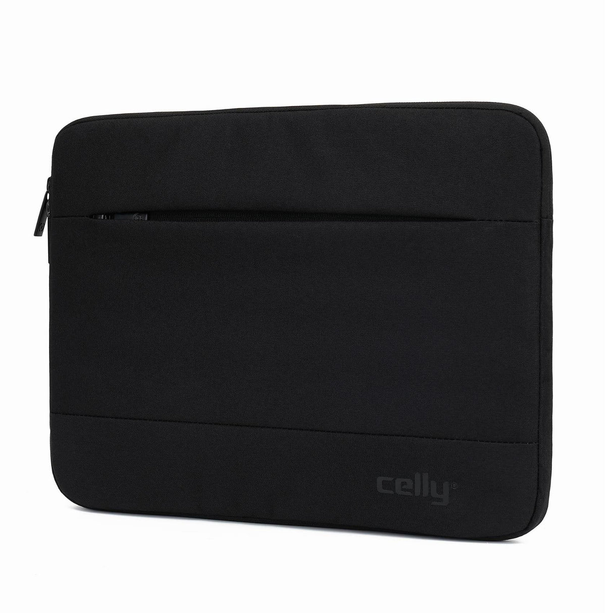 Celly Nomadsleevebk Funda Para Portátil 33,8 Cm (13.3") Negro