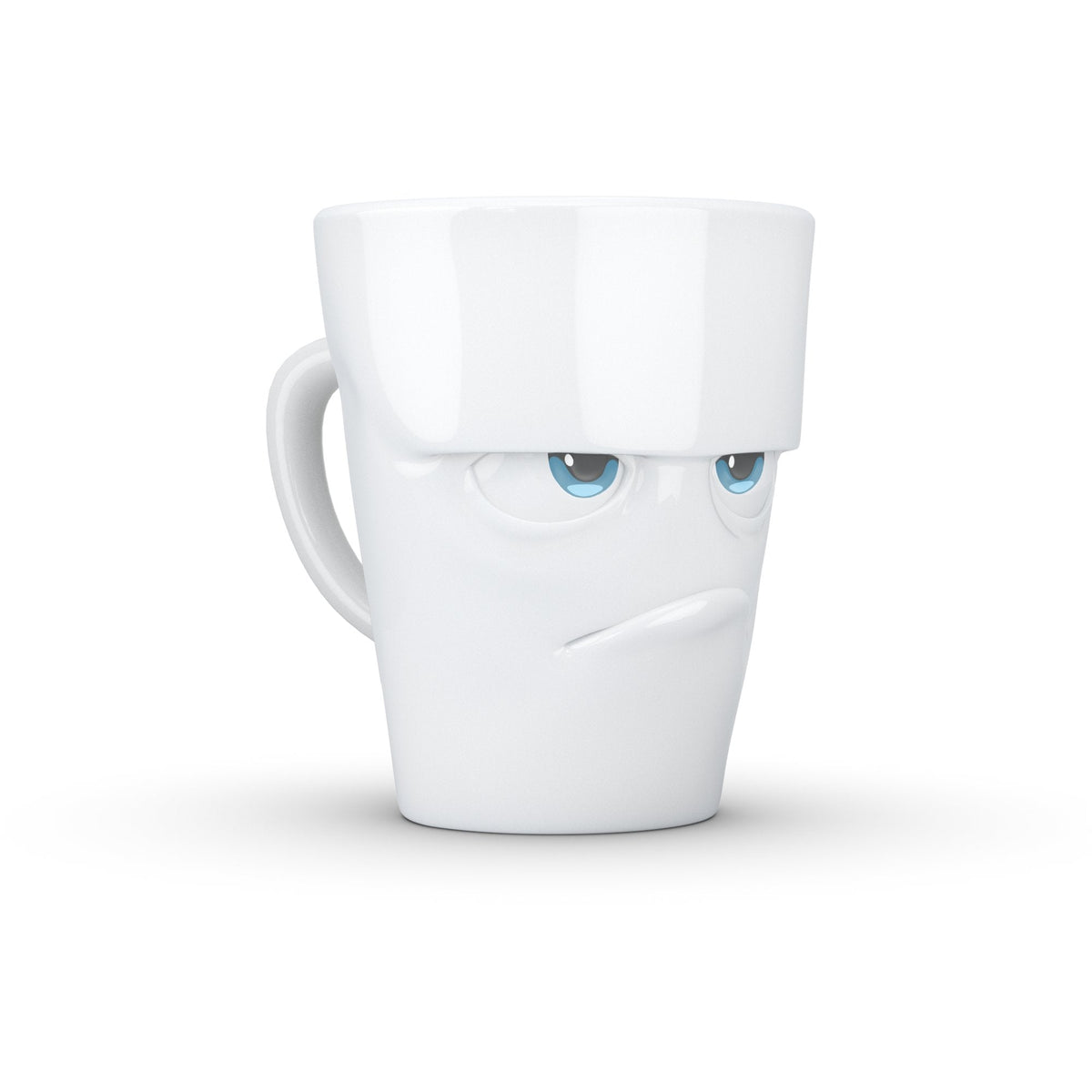 Fiftyeight Henkelbecher 350ml - Grumpy - Movie Edition