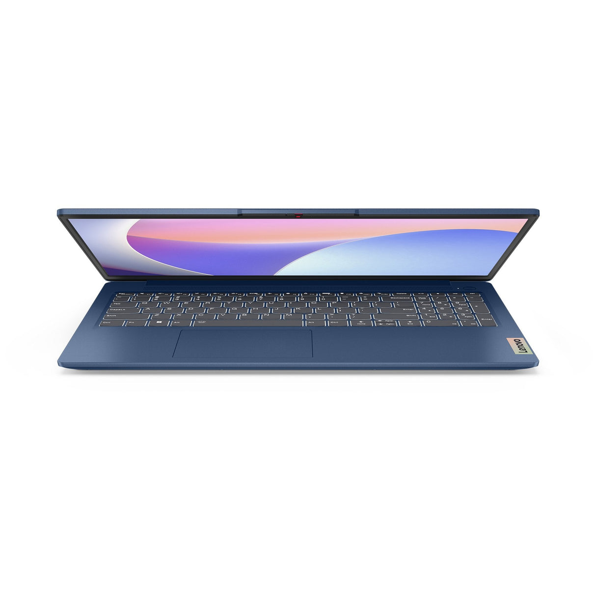 Portátil Lenovo Ideapad Slim 3 Gen 8 15.6" I3-N305 8gb 256gb Ssd Win 11 Home Azul