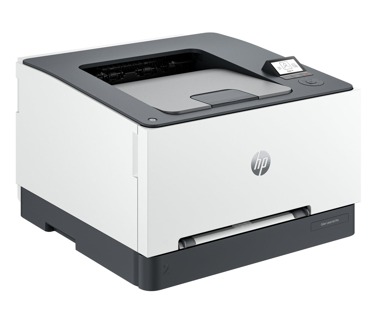 EAN 199896333887 - HP Color LaserJet Pro 2202DW PRINTER 600 x 600 DPI A4 Wifi imagen 2