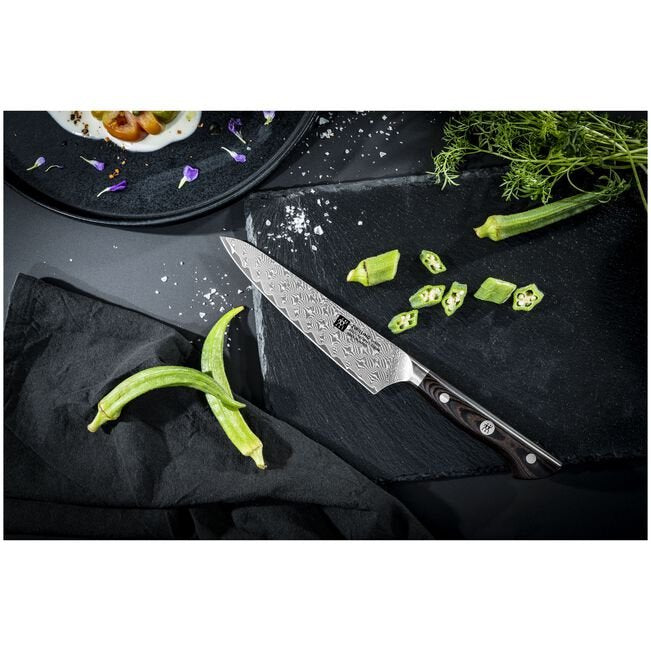 Zwilling Tanrei Chefs Knife 14 Cm