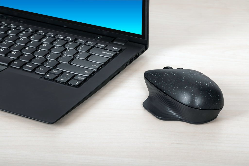 EAN 0092636353117 - Targus AMB586GL ratón Juego Ambidextro Bluetooth Óptico 4000 DPI imagen 19