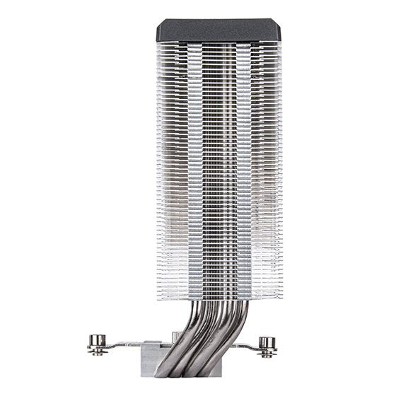 Silverstone Argon V140 Argb, Refrigerador De Cpu